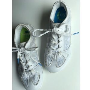 Varsity last pass cheer shoes